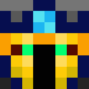 Skin Head