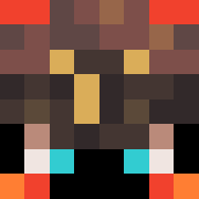 Skin Head