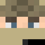 Skin Head
