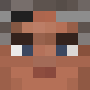 Skin Head