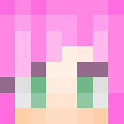 Minecraft profile picture for @Exhibits