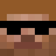 Minecraft profile picture for @Zard