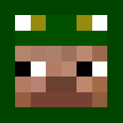 Minecraft profile picture for @Waiver