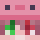 ooCrit Minecraft head