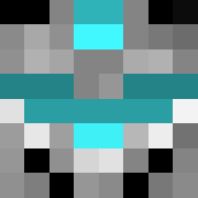 Minecraft profile picture for @Theatrical