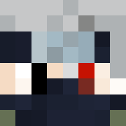 Skin Head