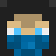 Minecraft profile picture for @Tor