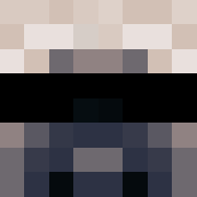 Skin Head