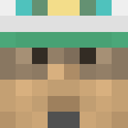 Skin Head