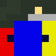 Skin Head