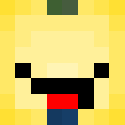 Skin Head