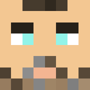 Minecraft profile picture for @Scrutiny