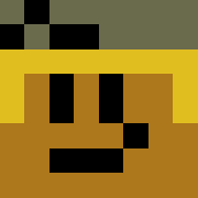 Minecraft profile picture for @TheRealLeo