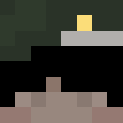 Skin Head
