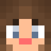 Minecraft profile picture for @Meliha