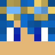 Minecraft profile picture for @ShadowX