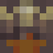 Skin Head