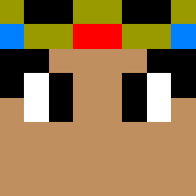 Skin Head