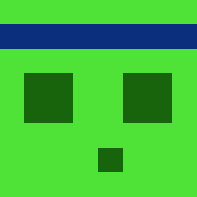 Minecraft profile picture for @Fondbr