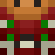 Skin Head