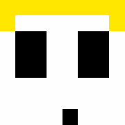 Minecraft profile picture for @pissant