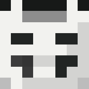 Minecraft profile picture for @leftover