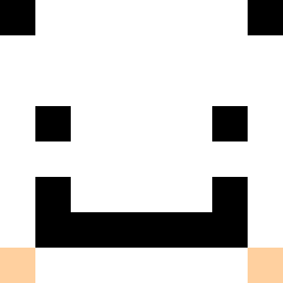 Abi4h's Minecraft avatar