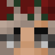 Skin Head