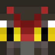 Skin Head