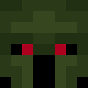 Skin Head