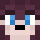 at0w0 Minecraft head