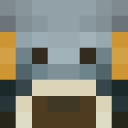 Skin Head