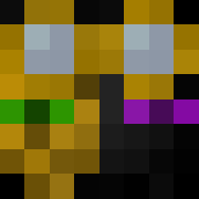 Skin Head