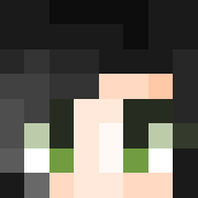 Minecraft profile picture for @Artistic