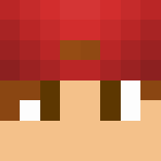 Minecraft profile picture for @Tempo