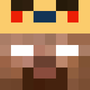 Skin Head