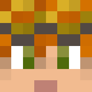 Minecraft profile picture for @Warpath