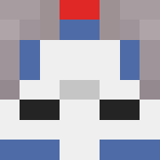 Skin Head