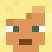 VanillaKing's Minecraft skin head