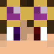 Minecraft profile picture for @Pyjamas
