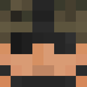 Skin Head