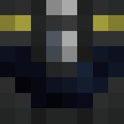 Skin Head