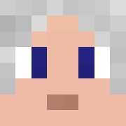 Minecraft profile picture for @Teacher
