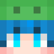Minecraft profile picture for @kdfo23