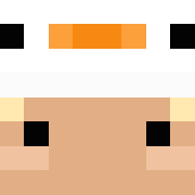 WilliamTabernac's head