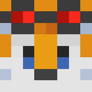 Skin Head