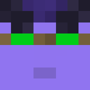 Minecraft profile picture for @Fallout