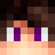 Minecraft profile picture for @Entries