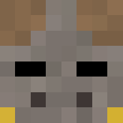 Skin Head