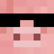 Minecraft profile picture for @Elis